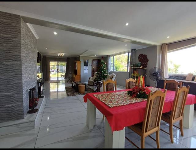 4 BEDROOM PROPERTY TO RENT IN DURBAN NORTH